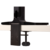 Estación de Trabajo Sit-Stand Extend™ con tecnología Humanscale® - Doble__9701_9801 Clamp 032316.png